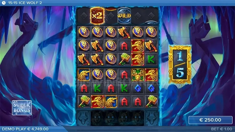 Exciting New Game Releases at JL22